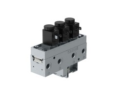 Wabco 4726000220 Magnetic valve N22