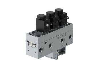 Wabco 4726000220 Magnetic valve N22