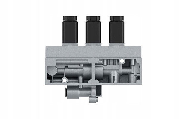Wabco 4726000220 Magnetic valve N22 Part manufacturer Wabco