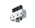 Wabco 4726000220 Magnetic valve N22 Car type buses