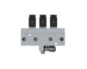 Wabco 4726000220 Magnetic valve N22 Catalog number of substitutes COJALI 2218102 DT Spare Parts 4 65541 SRP 50838 SV WILMINK GRO