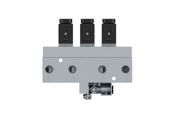 Wabco 4726000220 Magnetic valve N22 Catalog number of substitutes COJALI 2218102 DT Spare Parts 4 65541 SRP 50838 SV WILMINK GRO