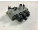 Wabco 4726000220 Magnetic valve N22 Catalog number of the original ALEXANDER DENNIS DP002143 IRISBUS 0007640901 MERCEDES BENZ 00