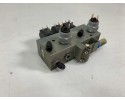 Wabco 4726000220 Magnetic valve N22 Customs tariff code 85044083