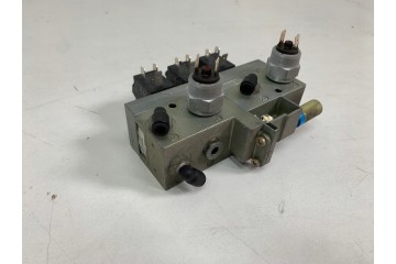 Wabco 4726000220 Magnetic valve N22 Customs tariff code 85044083