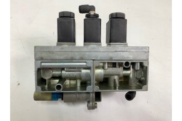 Wabco 4726000220 Magnetic valve N22 EAN GTIN 4057875220305