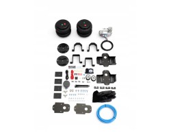PNEUMATIC CUSHION SUSPENSION VW CRAFTER II 16 REAR SET 17 COMPRESSOR