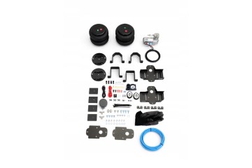 PNEUMATIC CUSHION SUSPENSION VW CRAFTER II 16 REAR SET 17 COMPRESSOR