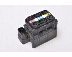 MERCEDES GLC X253 SPLITTER 20R A0993200258