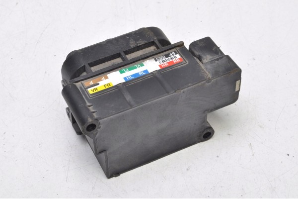 MERCEDES GLC X253 SPLITTER 20R A0993200258 Quality of parts according to GVO O original with manufacturer s logo OE