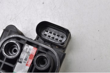 MERCEDES GLC X253 SPLITTER 20R A0993200258 Part manufacturer Mercedes Benz OE