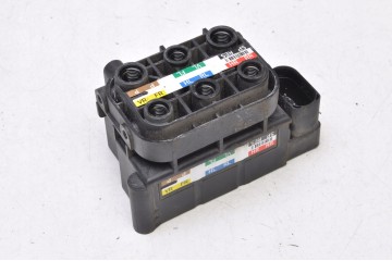 MERCEDES GLC X253 SPLITTER 20R A0993200258 Catalog number of the part A0993200258