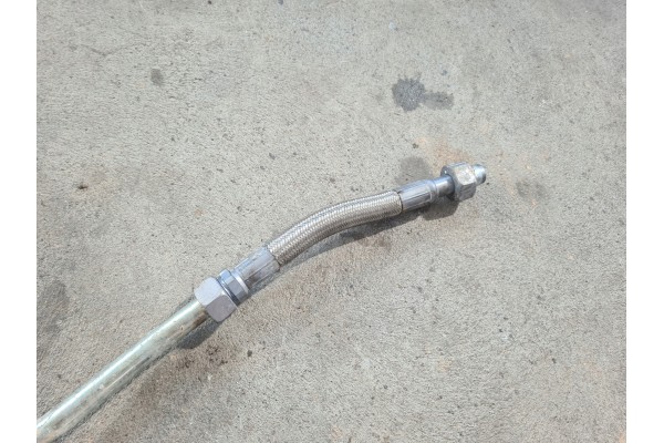 HOSE AIR COMPRESSOR TUBE RENAULT RANGE T VOLVO FH 4 FM 4 FH 5 FM 5 Part manufacturer Renault OE