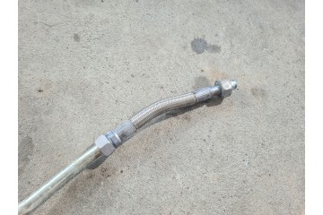 HOSE AIR COMPRESSOR TUBE RENAULT RANGE T VOLVO FH 4 FM 4 FH 5 FM 5 Part manufacturer Renault OE