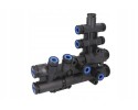 Multi way valve WABCO 461 513 021 0 Part manufacturer Wabco