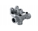 Valve brake 3 output man tga WABCO 9735000340