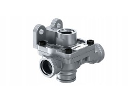 Valve brake 3 output man tga WABCO 9735000340