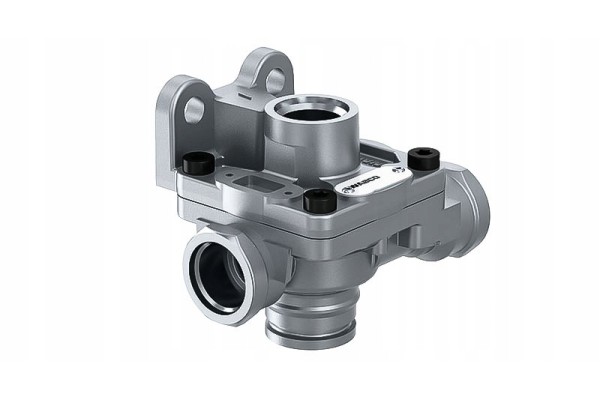 Valve brake 3 output man tga WABCO 9735000340