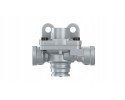 Valve brake 3 output man tga WABCO 9735000340 Part manufacturer Wabco
