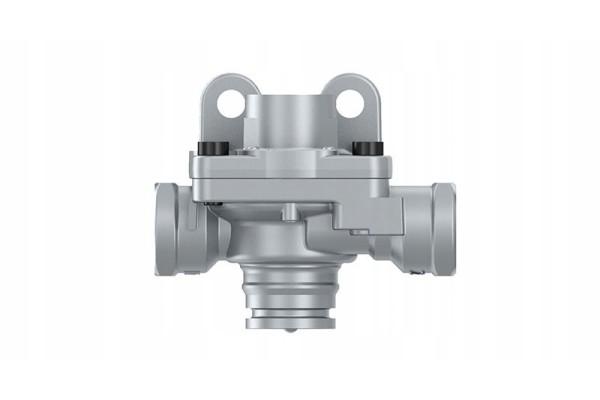 Valve brake 3 output man tga WABCO 9735000340 Part manufacturer Wabco