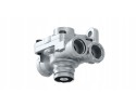 Valve brake 3 output man tga WABCO 9735000340 Catalog number of the part 9735000340