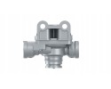 Valve brake 3 output man tga WABCO 9735000340 Quality of parts according to GVO Q original with factory logo OEM OES