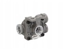 Valve brake 3 output man tga WABCO 9735000340 Car type buses trucks