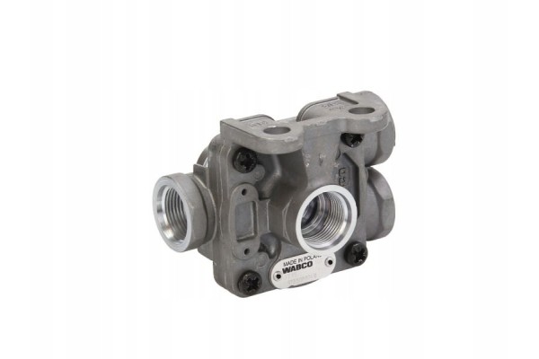 Valve brake 3 output man tga WABCO 9735000340 Car type buses trucks
