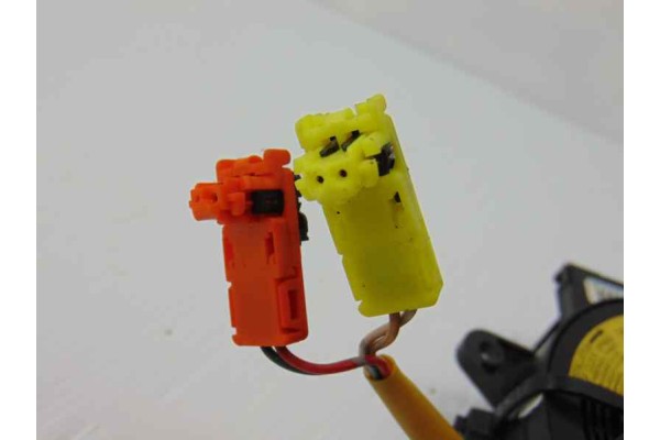  ANILLO AIRBAG MAZDA 6 BERLINA (GG) 2.0 CRTD 120 Active (5-ptas.) 2004 187591 MAZDA - 2