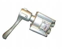 Wabco 4630321200 Rotary sleeve valve
