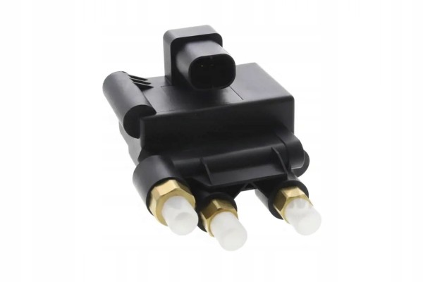 PNEUMATIC ISTALATION VALVE V30 51 0004 VEMO