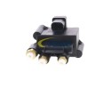 PNEUMATIC ISTALATION VALVE V30 51 0004 VEMO Car type buses cargo vans passenger cars
