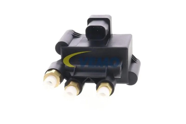 PNEUMATIC ISTALATION VALVE V30 51 0004 VEMO Car type buses cargo vans passenger cars