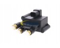 PNEUMATIC ISTALATION VALVE V30 51 0004 VEMO Customs tariff code 84812090