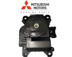 MITSUBISHI GRANDIS SILNICZEK REGULACJI NAWIEWU CIEPLO ZIMNO NAGRZEWNICY