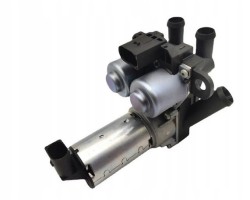 ELEKTROZAWOR ogrzewania nagrzewnicy MERCEDES S KLASA W220 W221 A2208300284