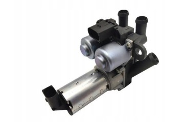 ELEKTROZAWOR ogrzewania nagrzewnicy MERCEDES S KLASA W220 W221 A2208300284