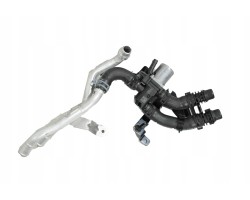 VW T7 MULTIVAN 1 5 E TSI HYBRID CONTROL VALVE 3WA906457H 7T0819274D