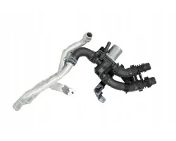 Válvula de Control VW T7 Multivan 1.5 eTSI Hybrid 3WA906457H 7T0819274D