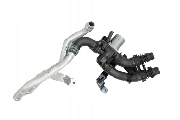 VW T7 MULTIVAN 1 5 E TSI HYBRID CONTROL VALVE 3WA906457H 7T0819274D