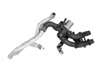 VW T7 MULTIVAN 1 5 E TSI HYBRID CONTROL VALVE 3WA906457H 7T0819274D