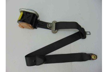  CINTURON SEGURIDAD DELANTERO DERECHO MAZDA 6 BERLINA (GG) 2.0 CRTD 120 Active (5-ptas.) 2004 187602 MAZDA - 1