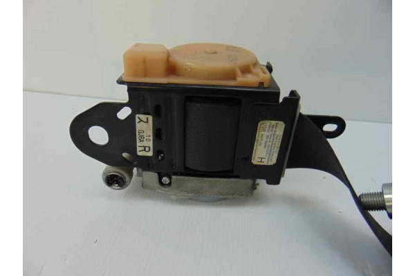  CINTURON SEGURIDAD DELANTERO DERECHO MAZDA 6 BERLINA (GG) 2.0 CRTD 120 Active (5-ptas.) 2004 187602 MAZDA - 1