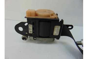  CINTURON SEGURIDAD DELANTERO DERECHO MAZDA 6 BERLINA (GG) 2.0 CRTD 120 Active (5-ptas.) 2004 187602 MAZDA - 1