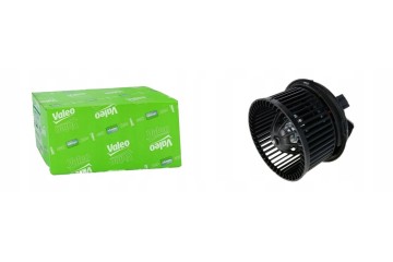 BLOWER FORD C MAX 07 10 VALEO 715122 Quality of parts according to GVO Q original with factory logo OEM OES