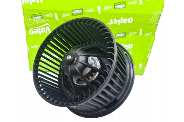 BLOWER FORD C MAX 07 10 VALEO 715122 Car type cargo vans passenger cars