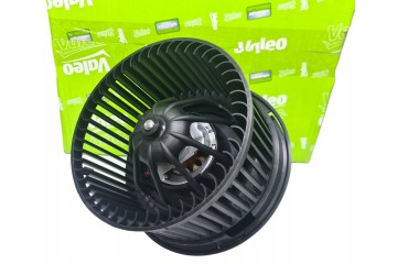 BLOWER FORD C MAX 07 10 VALEO 715122 Car type cargo vans passenger cars
