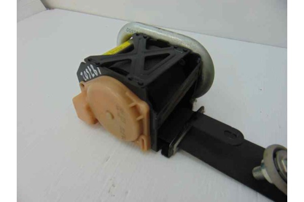  CINTURON SEGURIDAD DELANTERO DERECHO MAZDA 6 BERLINA (GG) 2.0 CRTD 120 Active (5-ptas.) 2004 187602 MAZDA - 2