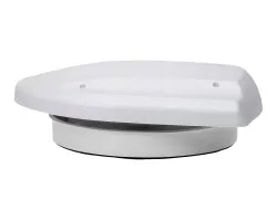 Ventilador de techo A3003 LN 12V para barco y autobús