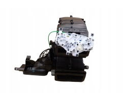 FIAT 500 LIFT 1 2 0 9 NAGRZEWNICA MANUALNA PANEL KOMPLETNA 5Q5628000